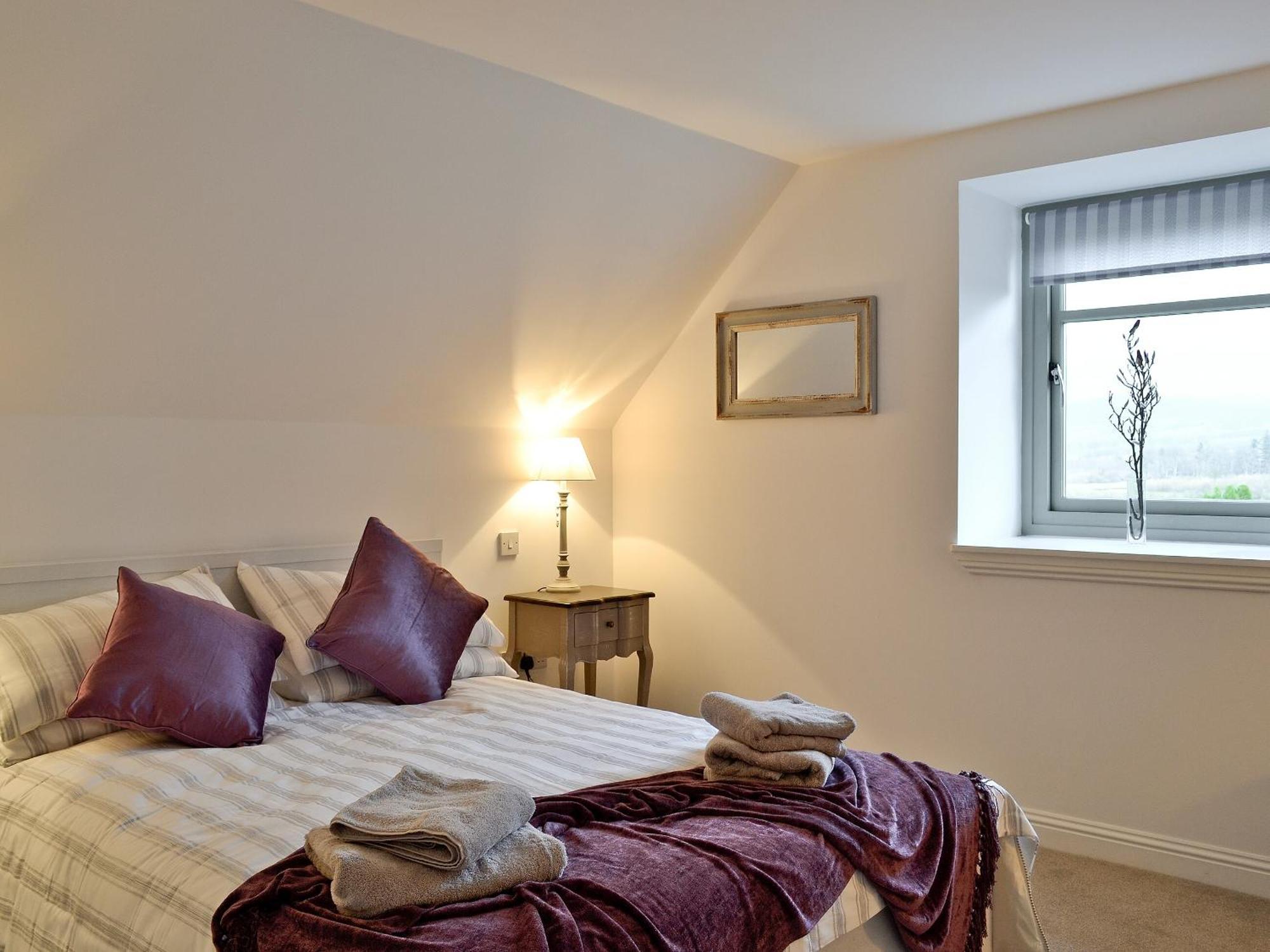 St Ronans Place Gartocharn Extérieur photo